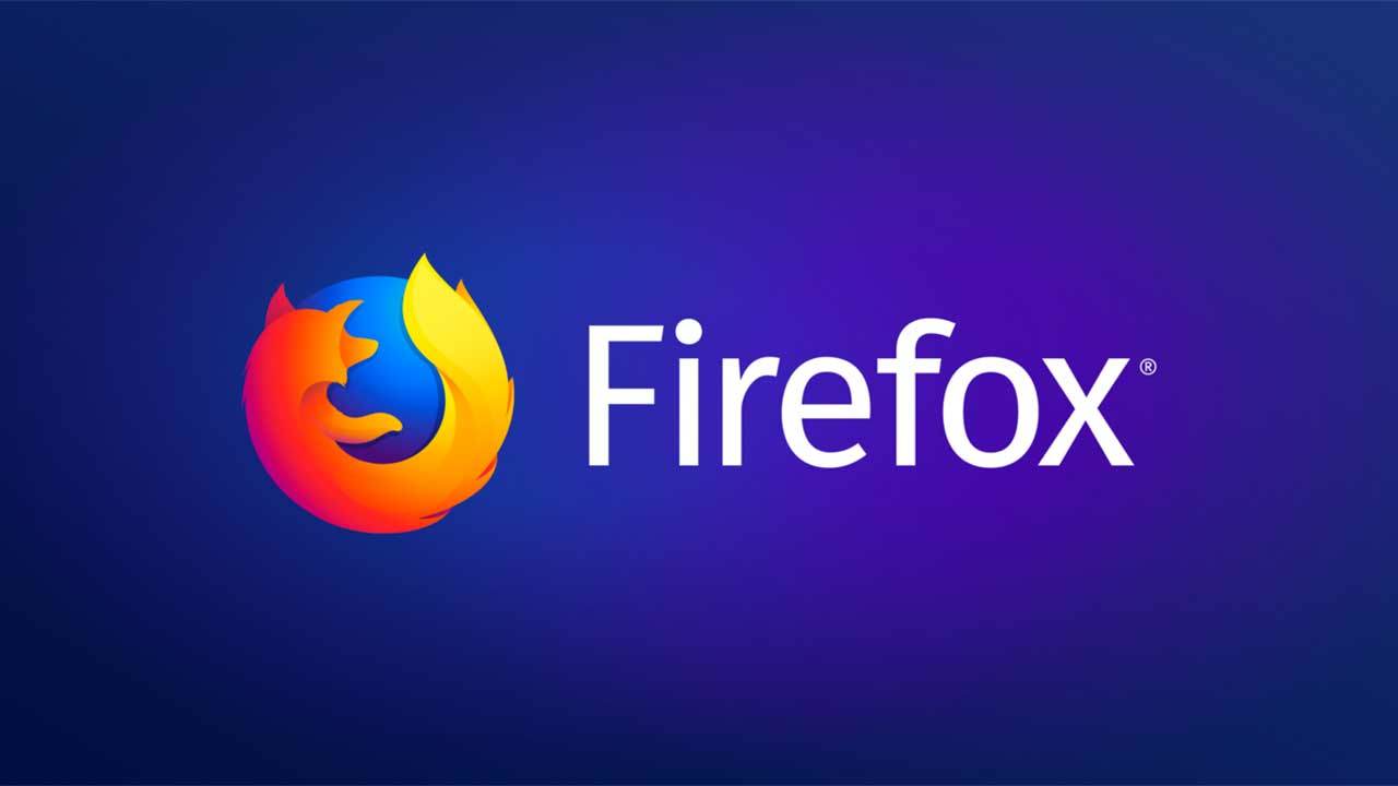 Firefox     -