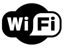  Wi-Fi    