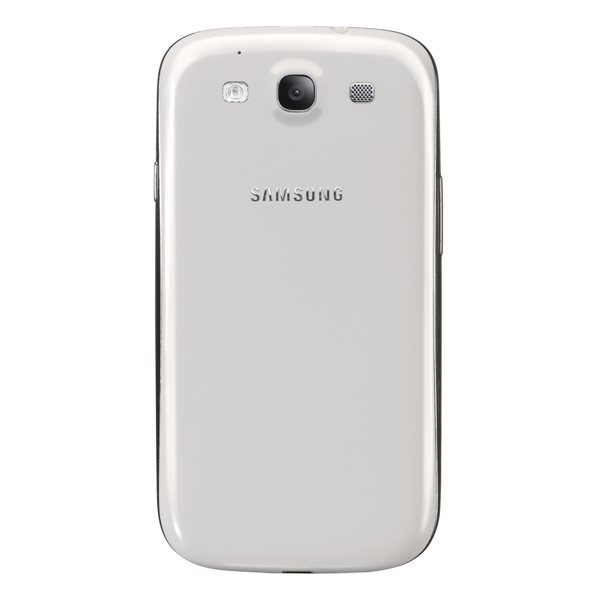  Samsung Galaxy S III 16Gb GT-i9300 Ceramic White