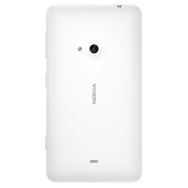  Nokia Lumia 625 White