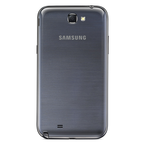  Samsung Galaxy Note II GT-N7100 16Gb Titan Grey