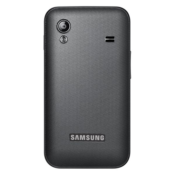  Samsung Galaxy Ace GT-S5830i Black