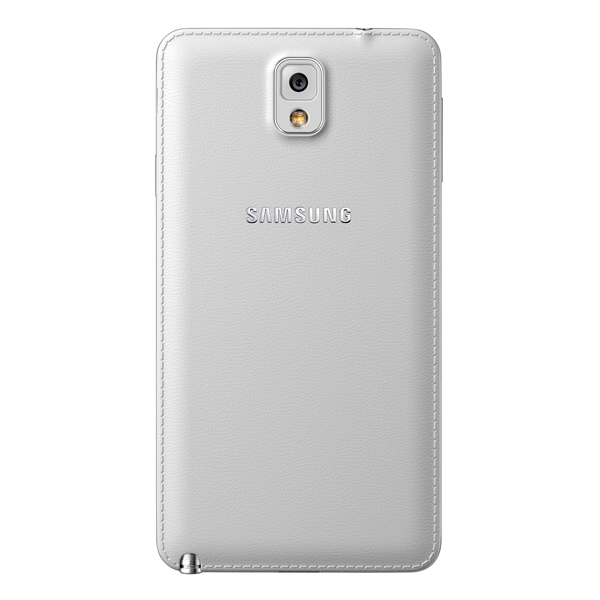  Samsung Galaxy Note 3 32Gb LTE White (SM-N9005)