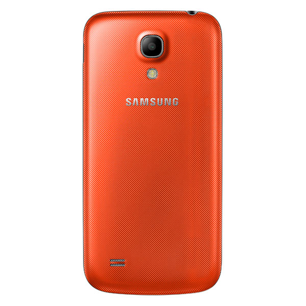  Samsung Galaxy S4 mini GT-I9192 Orange