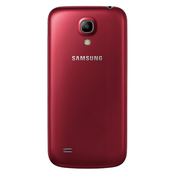 Samsung Galaxy S4 mini GT-I9190 Red