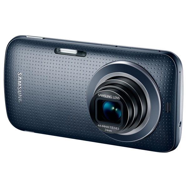  Samsung Galaxy K Zoom SM-C115 Black