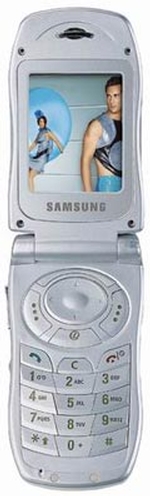 Samsung SGH V100