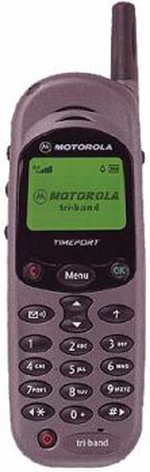 Motorola P7389