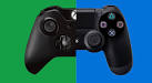 Xbox One  ,  PlayStation 4