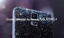 Samsung  Galaxy S5  Swarovski