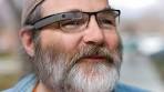   Google Glass  -