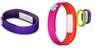 Sony    SmartBand