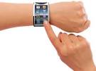 : iWatch         