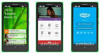 Nokia    Android-