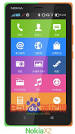 Nokia X2:    Android-  Microsoft