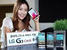 LG      G3