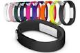  Sony SmartBand SWR10: - -