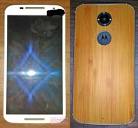 Moto X+1: -    