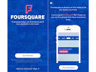 Foursquare       