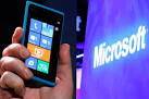 Microsoft   Nokia  Windows Phone