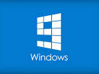 Windows 9     