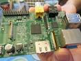  Raspberry Pi  c 