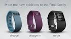 Fitbit  3  -