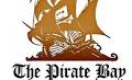   The Pirate Bay