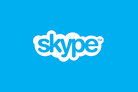  Skype     