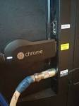  Google Chromecast: 