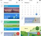  Google Calendar   iPhone