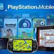 Sony   Playstation Mobile