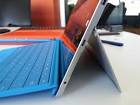 Surface 3:     Intel