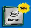 Intel  14-  Braswell