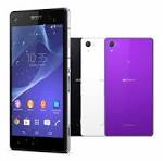 Sony   c  Xperia Z4