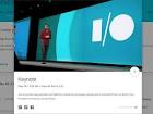  6. 0       Google I/O