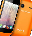    Firefox OS   