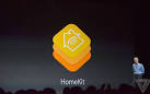 :  HomeKit  