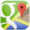 Google Maps    