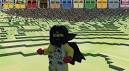  Lego  Minecraft