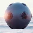 Ozo:  VR- Nokia