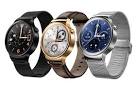  Huawei Watch    