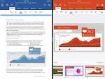 Microsoft  Office  iOS 9, iPad Pro   Watch