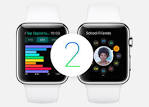  watchOS 2