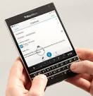 BlackBerry     Android-