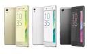 Sony    ? Xperia X