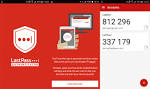 LastPass Authenticator     