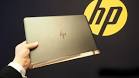 HP Spectre: 13-  12- MacBook