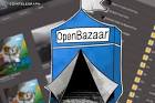 OpenBazaar:  -,   