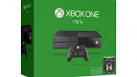 : Xbox One  